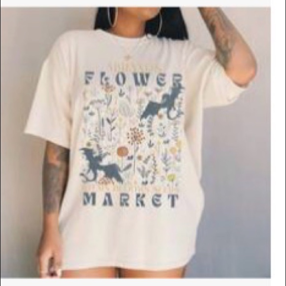 Abraxos T-shirt